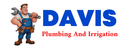 Trusted plumber in BIG PINEY